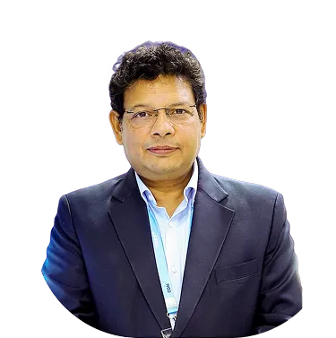 Neeraj Sonker, Chief Technology Officer at Constl